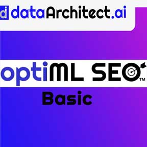 87626 optiML Basic - Ai Assisted SEO 1 Month